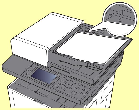 KYOCERA ECOSYS M2040DN - IMPORTANT - 1