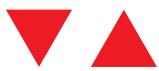 KYOCERA ECOSYS M2040DN - Indicateurs d'emplacement de bourrage - 2