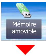 KYOCERA ECOSYS M2040DN - Plan du menu - 5