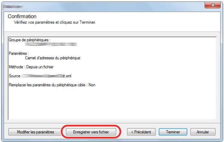 KYOCERA ECOSYS M2040DN - REMARQUE - 1