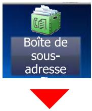 KYOCERA ECOSYS M2040DN - Plan du menu - 6