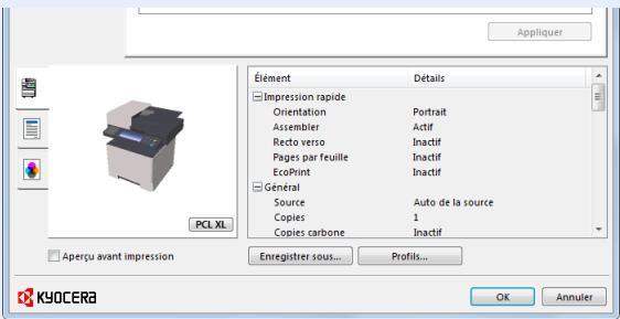 KYOCERA ECOSYS M2040DN - REMARQUE - 1