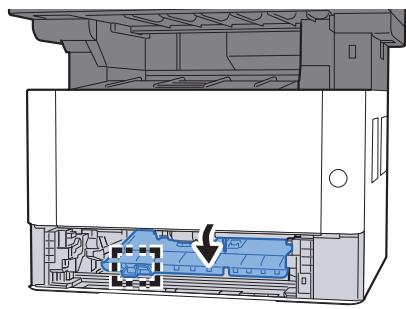 KYOCERA ECOSYS M2040DN - IMPORTANT - 5