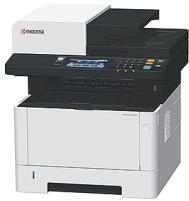 KYOCERA ECOSYS M2040DN - Command Center RX - 1