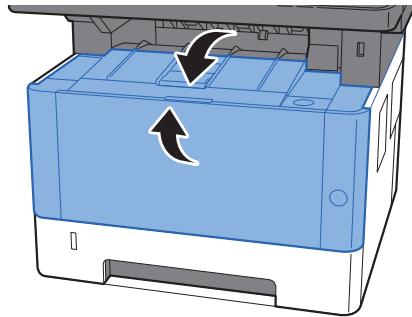 KYOCERA ECOSYS M2040DN - IMPORTANT - 1