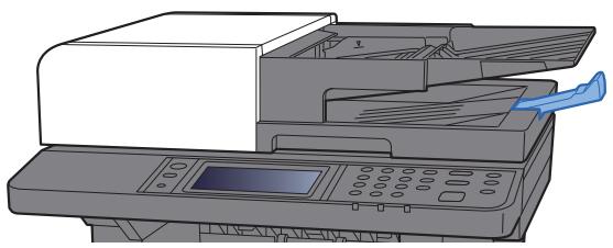 KYOCERA ECOSYS M2040DN - IMPORTANT - 2