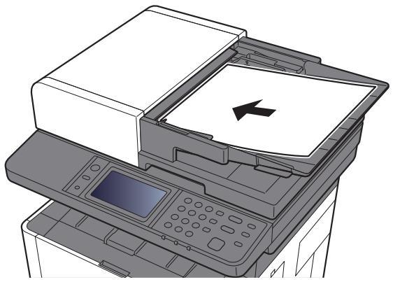 KYOCERA ECOSYS M2040DN - IMPORTANT - 2