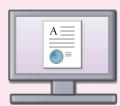 KYOCERA ECOSYS M3040DN - ECOSYS M3040IDN - Command Center RX - 3