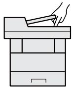 KYOCERA ECOSYS M3040DN - ECOSYS M3040IDN - Aperçu de la comptabilité des travaux - 1