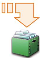 KYOCERA ECOSYS M3040DN - ECOSYS M3040IDN - Application - 5