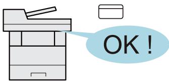 KYOCERA ECOSYS M3040DN  -  ECOSYS M3040IDN - Optimiser le flux de travail au bureau - 22