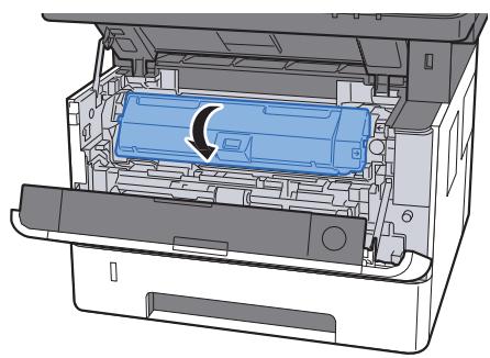 KYOCERA ECOSYS M3040DN - ECOSYS M3040IDN - IMPORTANT - 5