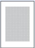 KYOCERA ECOSYS M3040DN - ECOSYS M3040IDN - Problèmes avec l'image imprimée - 3