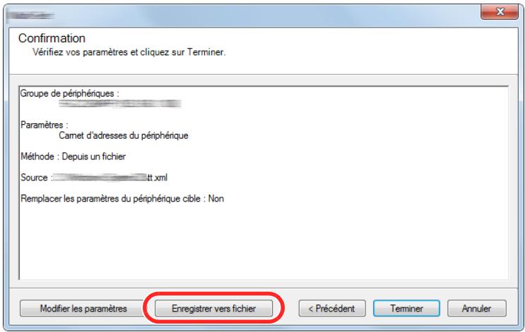 KYOCERA ECOSYS M3040DN - ECOSYS M3040IDN - REMARQUE - 1