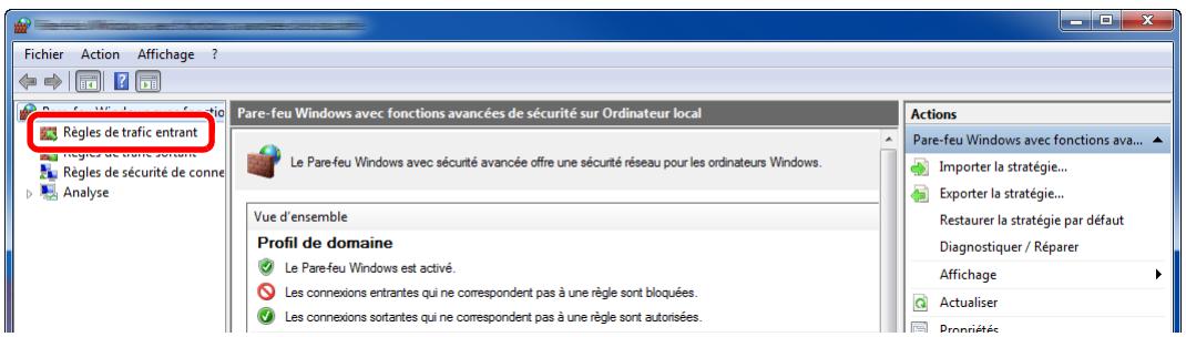 KYOCERA ECOSYS M3040DN - ECOSYS M3040IDN - Ajouter un port. - 3