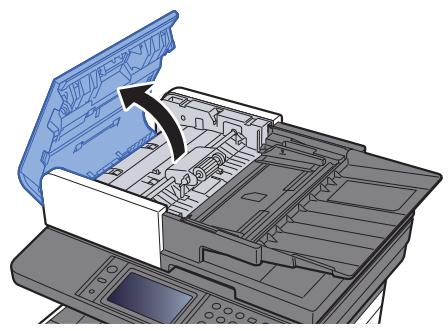 KYOCERA ECOSYS M3040DN - ECOSYS M3040IDN - ATTENTION - 2