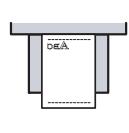 KYOCERA ECOSYS M3040DN  -  ECOSYS M3040IDN - Paramètres de l'original - 11