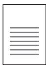 KYOCERA ECOSYS M3040DN  -  ECOSYS M3040IDN - Paramètres de l'original - 7
