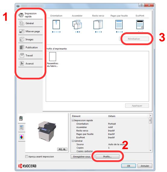 KYOCERA ECOSYS M3040DN - ECOSYS M3040IDN - Printer Driver User Guide - 1