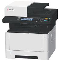 KYOCERA ECOSYS M3040DN - ECOSYS M3040IDN - Application - 4