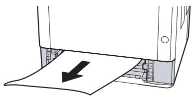 KYOCERA ECOSYS M3040DN - ECOSYS M3040IDN - ATTENTION - 2
