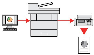 KYOCERA ECOSYS M3040DN - ECOSYS M3040IDN - Optimiser le flux de travail au bureau - 13