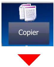 KYOCERA ECOSYS M3040DN - ECOSYS M3040IDN - Plan du menu - 1