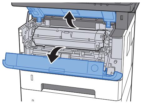 KYOCERA ECOSYS M3040DN - ECOSYS M3040IDN - REMARQUE - 8