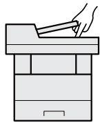 KYOCERA ECOSYS P4040DN - Aperçu de la comptabilité des travaux - 1