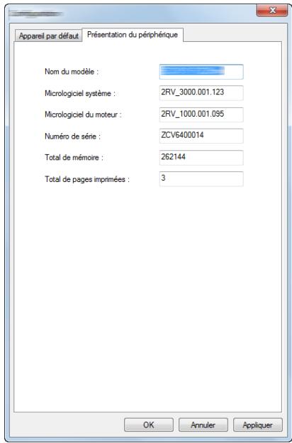 KYOCERA ECOSYS P4040DN - Vue d'ensemble de la machine - 1