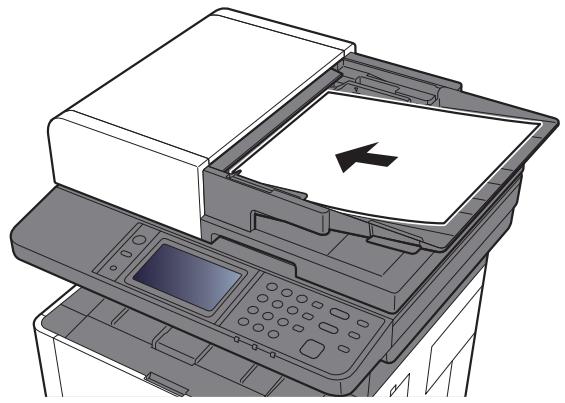 KYOCERA ECOSYS P4040DN - IMPORTANT - 2
