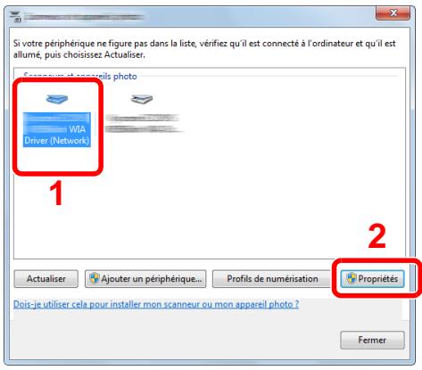 KYOCERA ECOSYS P4040DN - REMARQUE - 1