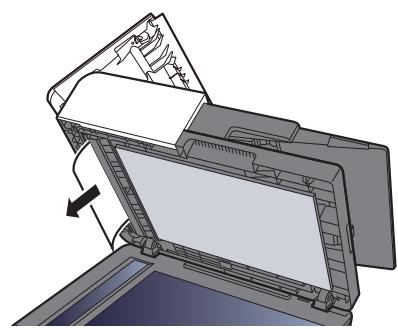 KYOCERA ECOSYS P4040DN - ATTENTION - 6