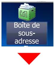 KYOCERA ECOSYS P4040DN - Plan du menu - 8