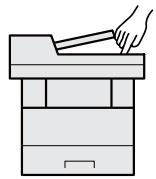 KYOCERA ECOSYS P4040DN - Vue d'ensemble de l'administration des connexions d'utilisateurs - 1