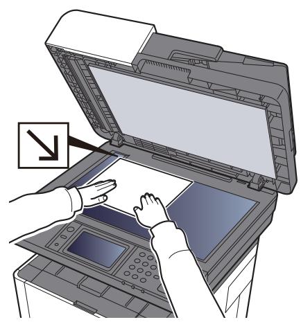 KYOCERA ECOSYS P4040DN - Numérisation WSD - 2
