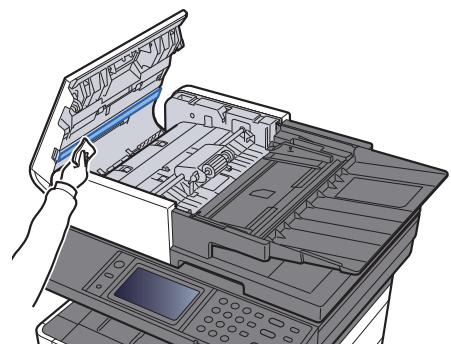 KYOCERA ECOSYS M2735DW - Remarque - 4