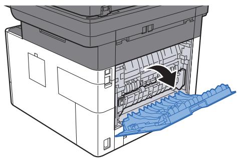 KYOCERA ECOSYS M2735DW - Installation des modules de mémoire - 1