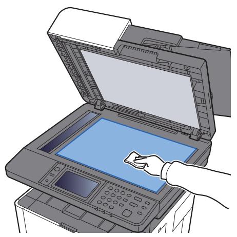 KYOCERA ECOSYS M2735DW - Important - 1
