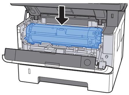 KYOCERA ECOSYS M2735DW - Important - 3
