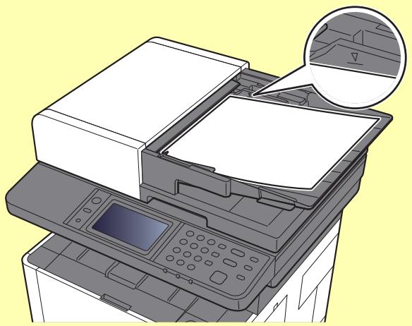 KYOCERA ECOSYS M2735DW - Important - 1