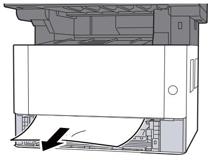 KYOCERA ECOSYS M2735DW - Attention - 13
