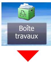 KYOCERA ECOSYS M2735DW - Plan du menu - 5