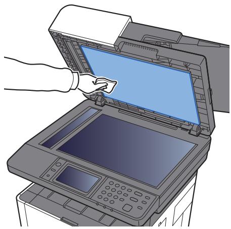 KYOCERA ECOSYS M2735DW - Important - 2