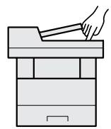 KYOCERA ECOSYS M2735DW - Vue d'ensemble de l'administration des connexions d'utilisateurs - 2