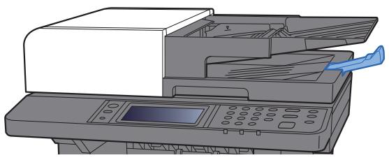 KYOCERA ECOSYS M2735DW - Important - 2