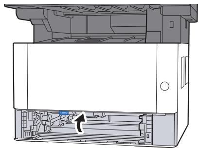 KYOCERA ECOSYS M2735DW - Attention - 14