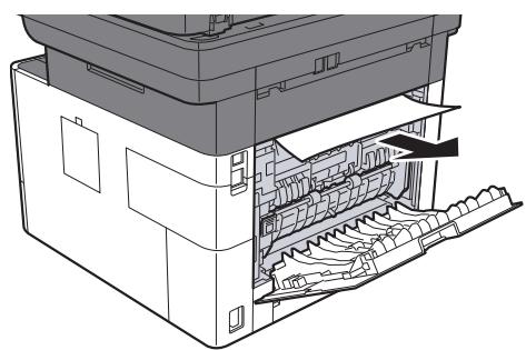 KYOCERA ECOSYS M2735DW - Attention - 4