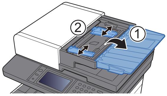 KYOCERA ECOSYS M2735DW - Important - 1