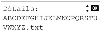 Détails: ABCDEFGHIJKLMNOPQRSTUVWXYZ.txt OK